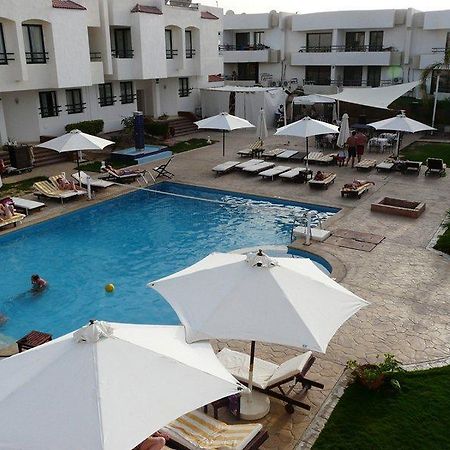 Viking Club Hotel Sharm El Sheikh エクステリア 写真