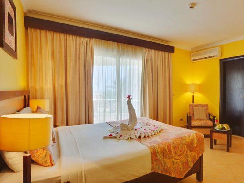 Viking Club Hotel Sharm El Sheikh エクステリア 写真