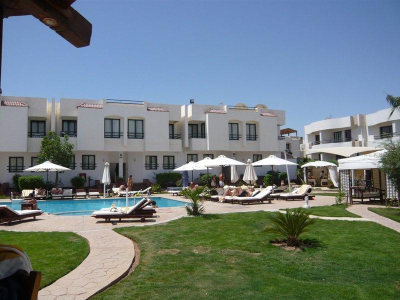 Viking Club Hotel Sharm El Sheikh エクステリア 写真