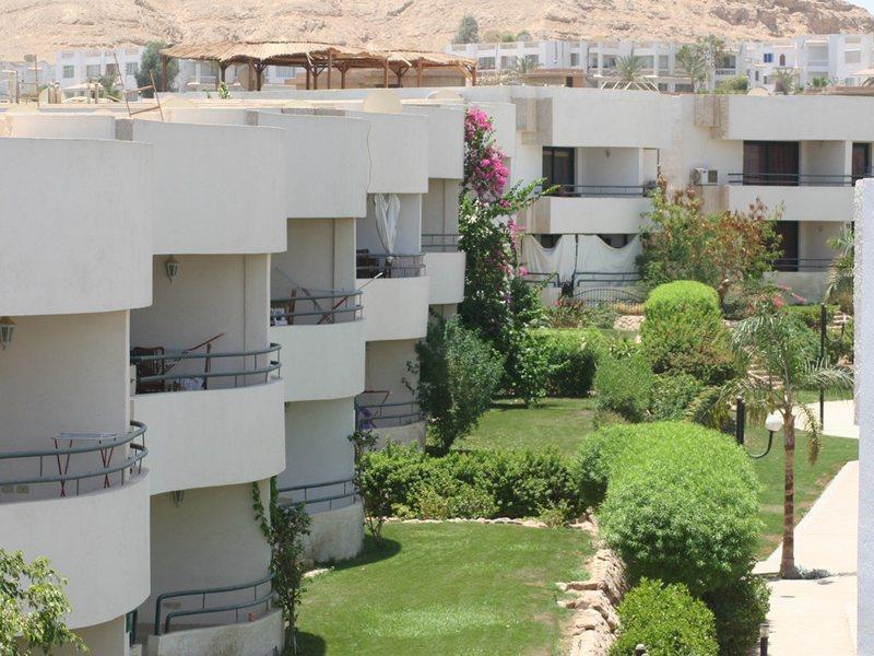 Viking Club Hotel Sharm El Sheikh エクステリア 写真