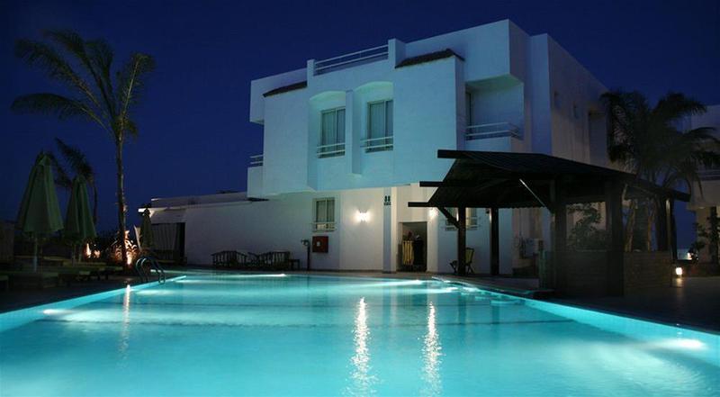 Viking Club Hotel Sharm El Sheikh エクステリア 写真