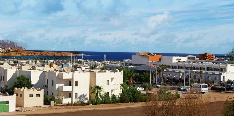 Viking Club Hotel Sharm El Sheikh エクステリア 写真