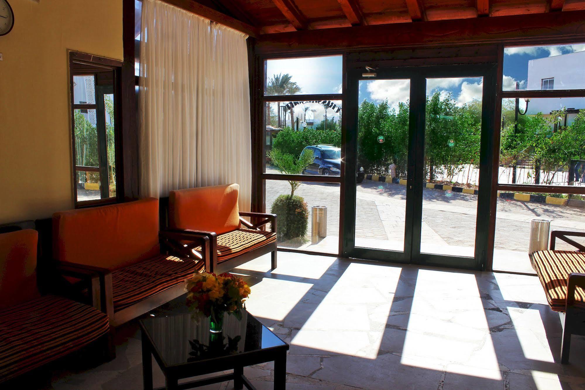 Viking Club Hotel Sharm El Sheikh エクステリア 写真