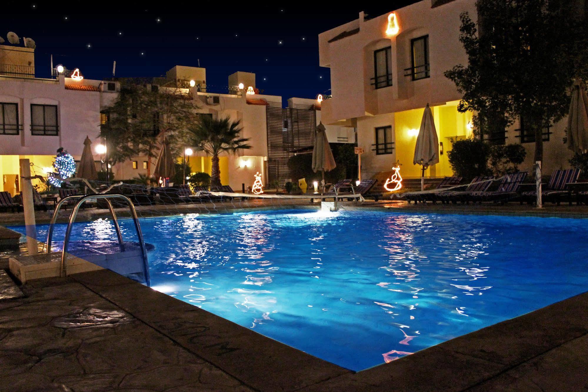 Viking Club Hotel Sharm El Sheikh エクステリア 写真