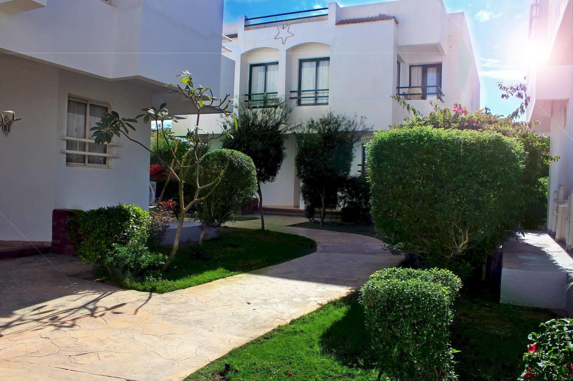 Viking Club Hotel Sharm El Sheikh エクステリア 写真