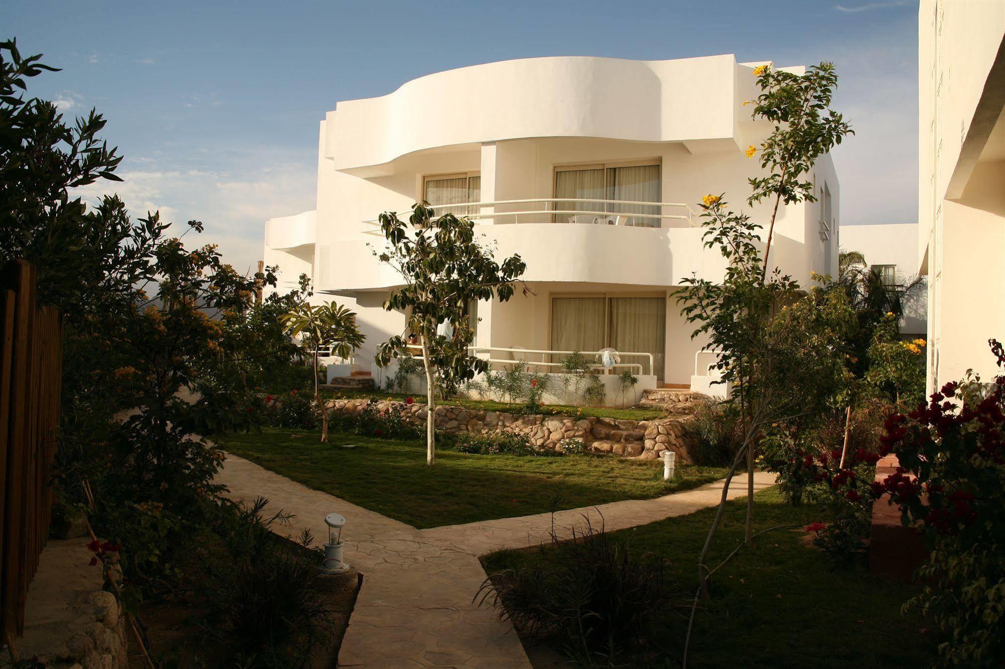 Viking Club Hotel Sharm El Sheikh エクステリア 写真