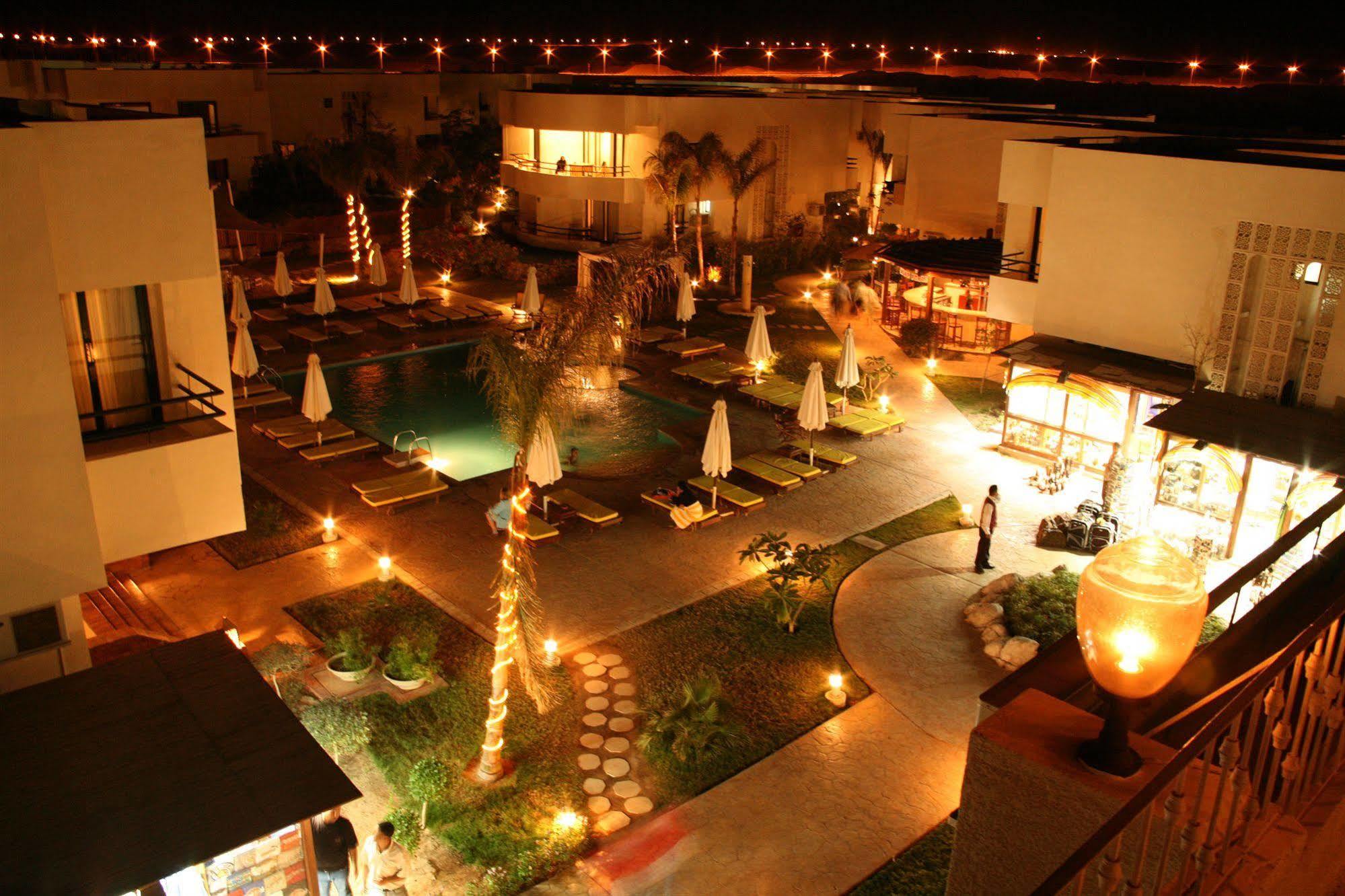 Viking Club Hotel Sharm El Sheikh エクステリア 写真