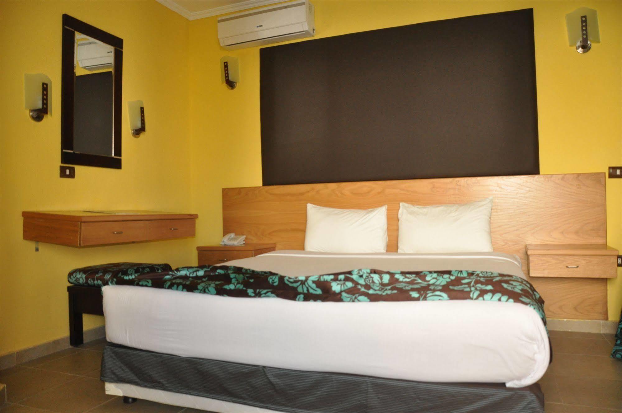 Viking Club Hotel Sharm El Sheikh エクステリア 写真
