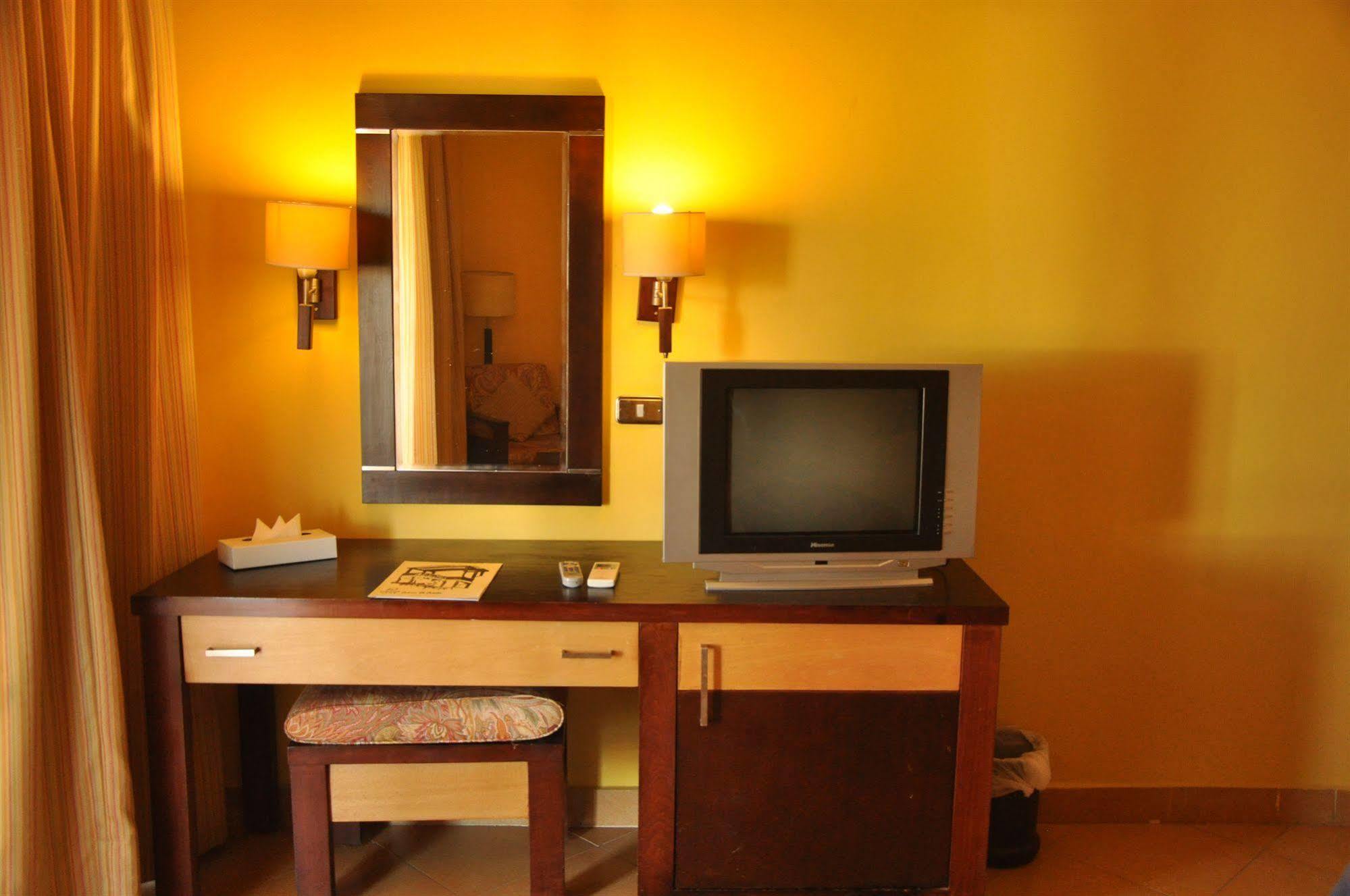 Viking Club Hotel Sharm El Sheikh エクステリア 写真
