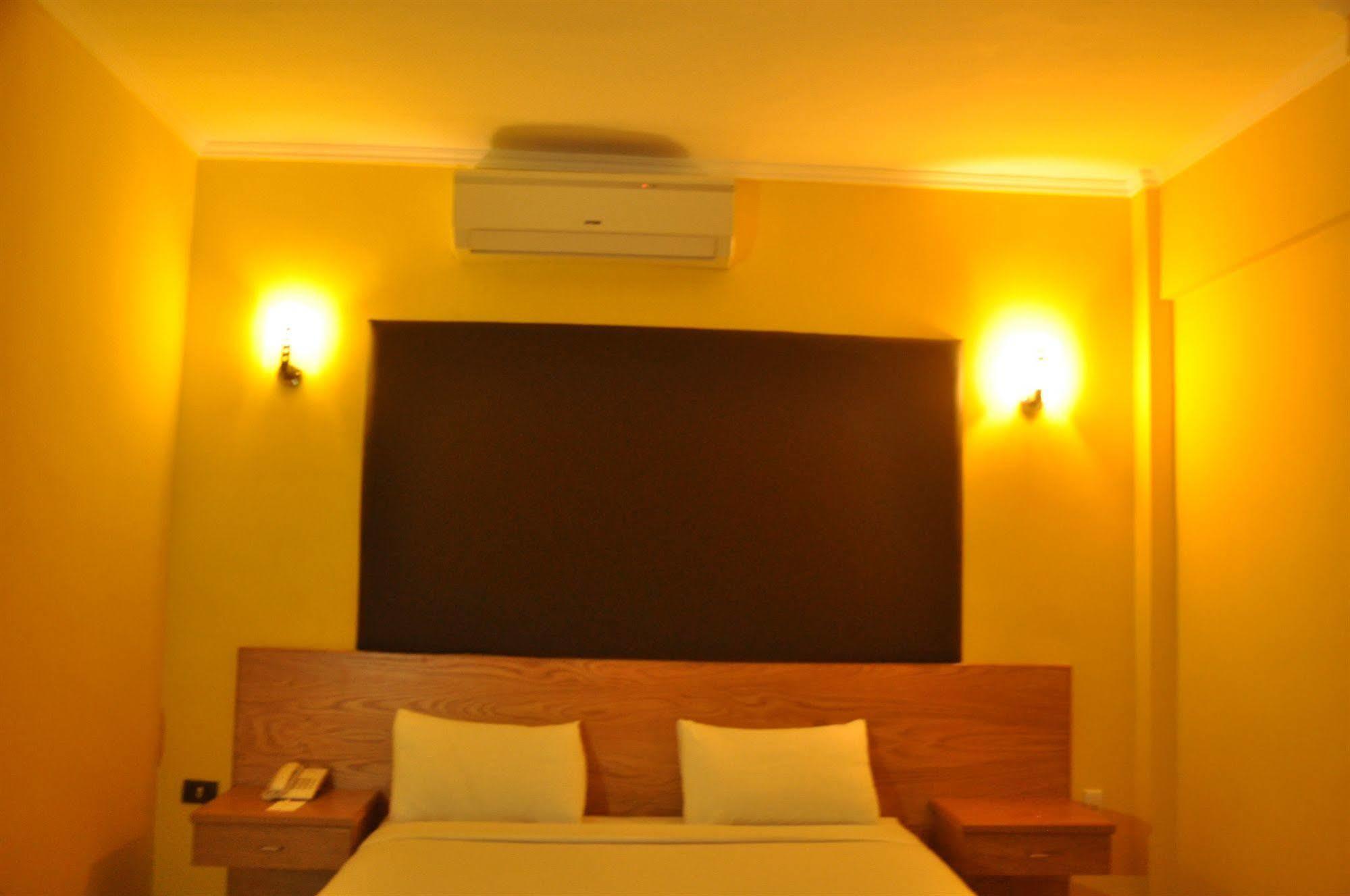 Viking Club Hotel Sharm El Sheikh エクステリア 写真