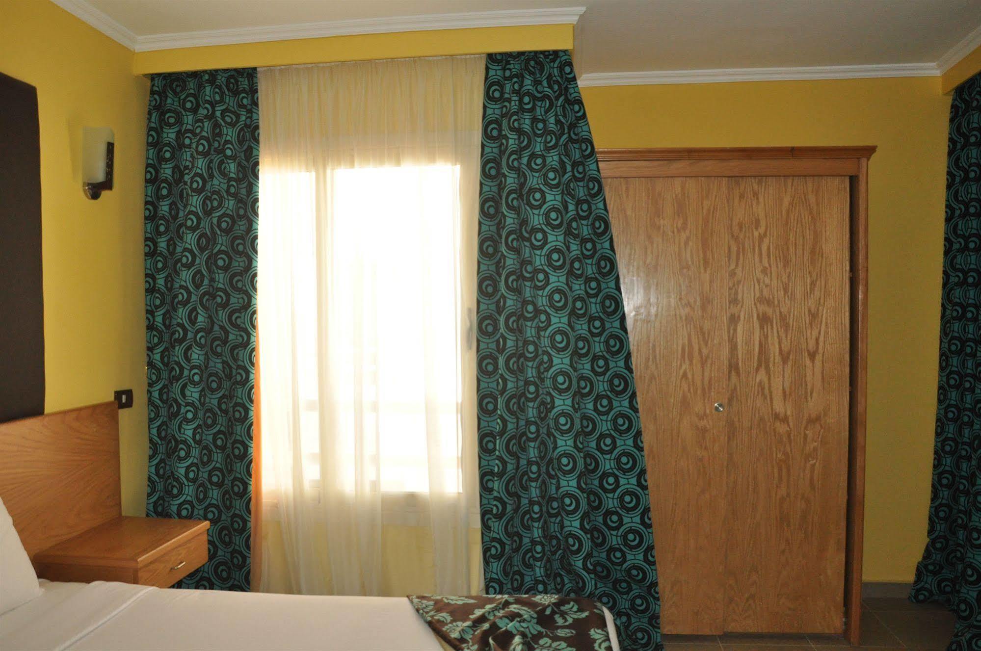 Viking Club Hotel Sharm El Sheikh エクステリア 写真