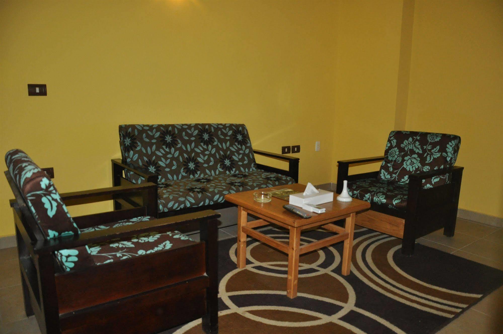Viking Club Hotel Sharm El Sheikh エクステリア 写真