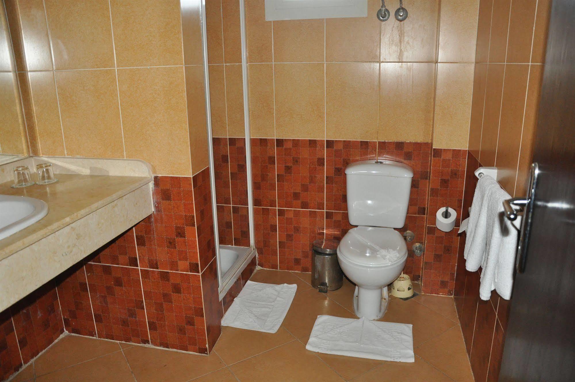 Viking Club Hotel Sharm El Sheikh エクステリア 写真