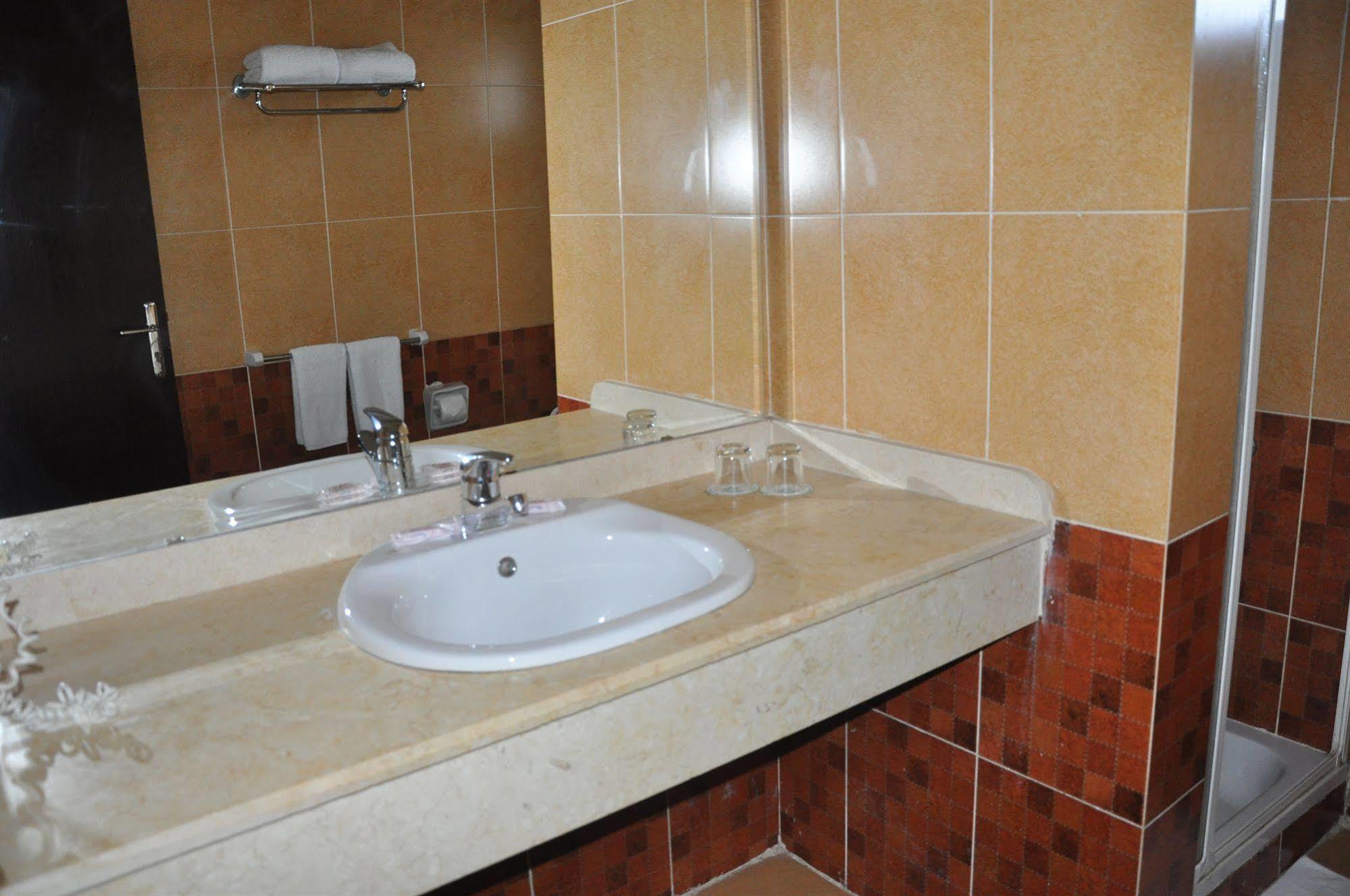 Viking Club Hotel Sharm El Sheikh エクステリア 写真