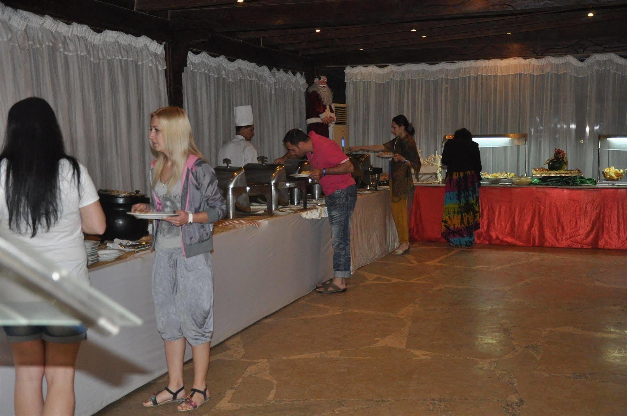Viking Club Hotel Sharm El Sheikh エクステリア 写真