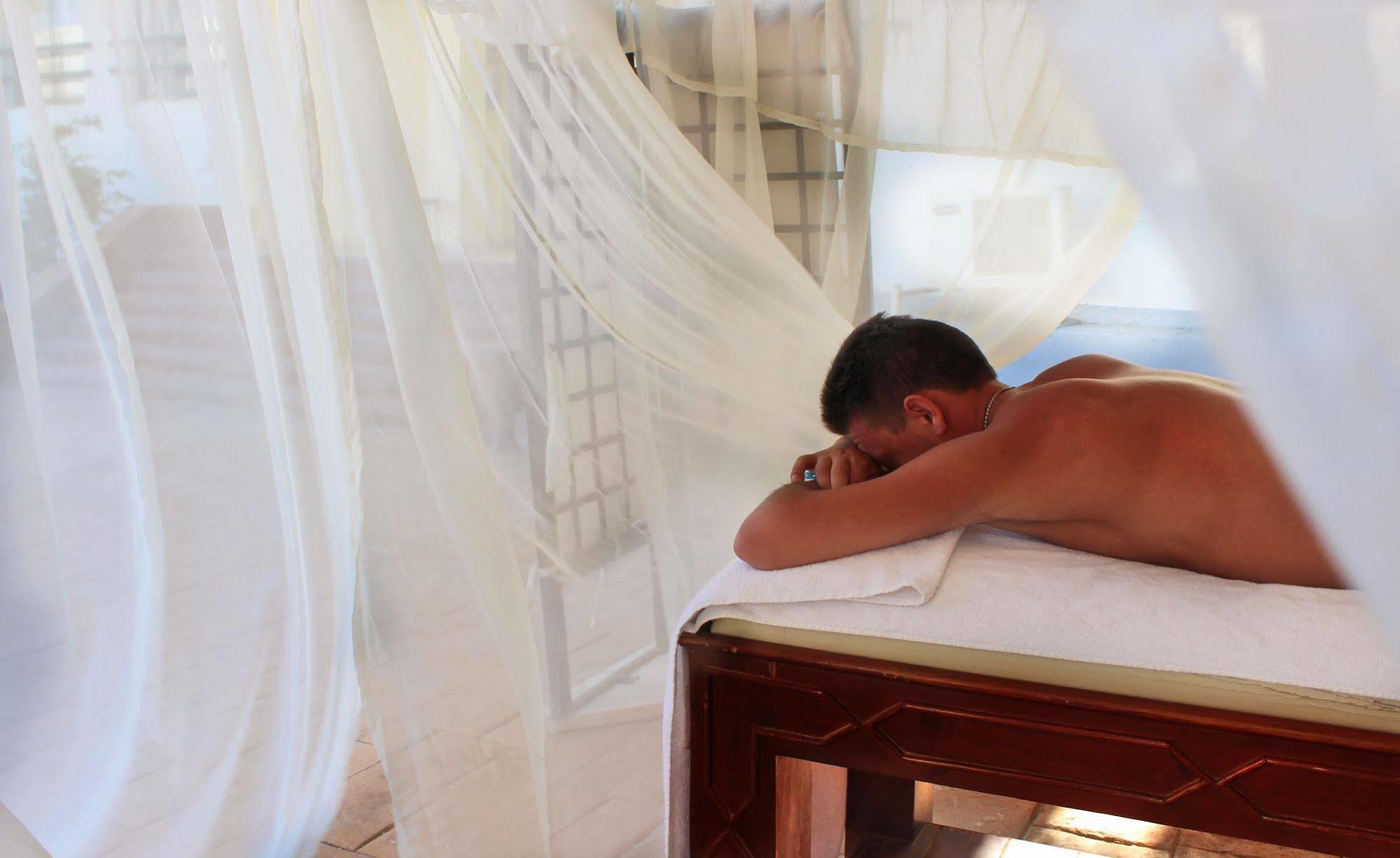 Viking Club Hotel Sharm El Sheikh エクステリア 写真